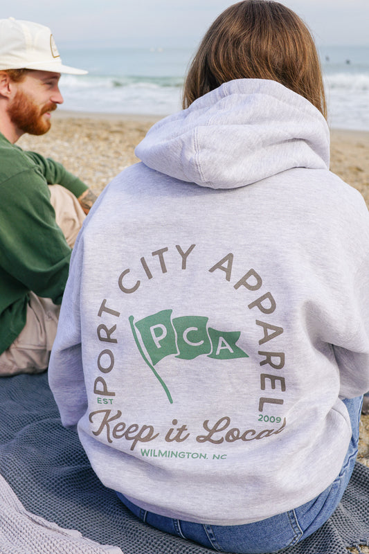 PCA Classic Hoodie